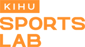 KIHU Sports Lab Logo